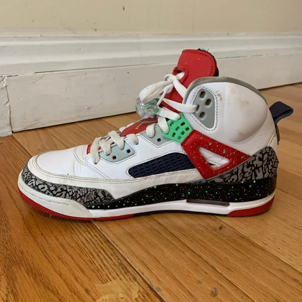 Air Jordan Spizike Men's Size 9